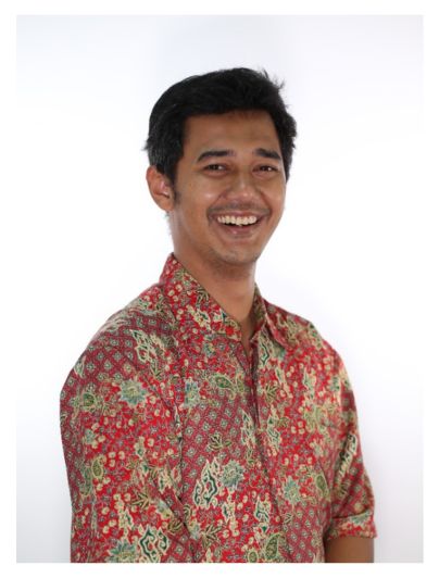 Andy Yahya Al Hakim, Dr.mont., S.T., M.T