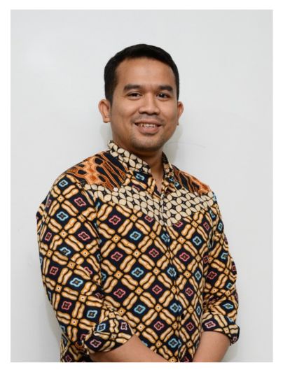 Arie Naftali Hawu Hede, S.T., M.T., Ph.D