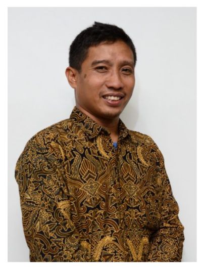 Irwan Iskandar, Dr., S.T., M.T
