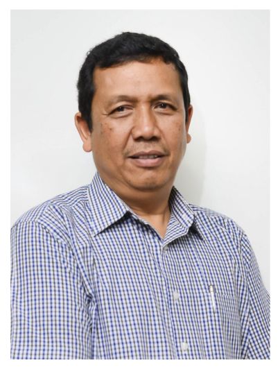 Komang Anggayana, Prof. Dr. Ir., M.S., IPM
