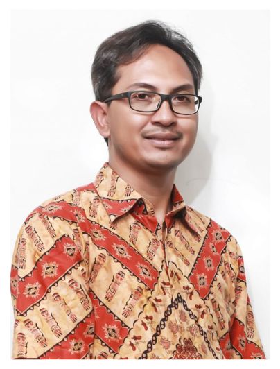 Mohamad Nur Heriawan, Prof. Ir, M.T., Ph.D., IPM