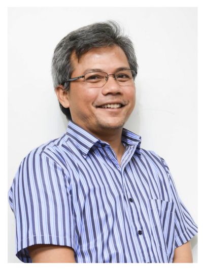 Syafrizal, Prof. Dr.Eng. Ir., MT., IPM
